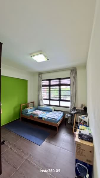 75B Redhill Road, 75B Redhill Road, 3 Bedrooms, 1,076 sqft, HDB Flat For Sale, by Justin Zaw, 500171559 - Bedroom - PropertyGuru.com.sg