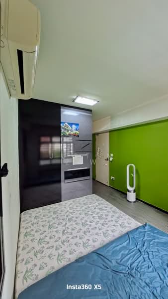 75B Redhill Road, 75B Redhill Road, 3 Bedrooms, 1,076 sqft, HDB Flat For Sale, by Justin Zaw, 500171559 - Bedroom - PropertyGuru.com.sg