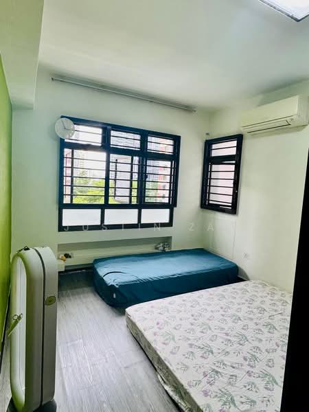 75B Redhill Road, 75B Redhill Road, 3 Bedrooms, 1,076 sqft, HDB Flat For Sale, by Justin Zaw, 500171559 - Bedroom - PropertyGuru.com.sg