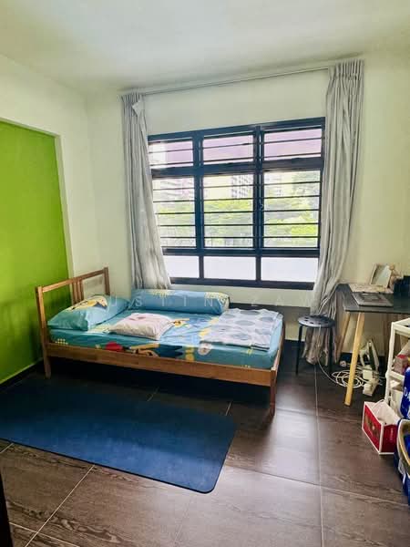 75B Redhill Road, 75B Redhill Road, 3 Bedrooms, 1,076 sqft, HDB Flat For Sale, by Justin Zaw, 500171559 - Bedroom - PropertyGuru.com.sg