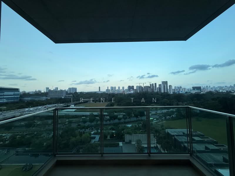 Normanton Park, 45 Normanton Park, 2 Bedrooms, 657 sqft, Condominium For Sale, by Irene Tan, 500171560 - View - PropertyGuru.com.sg