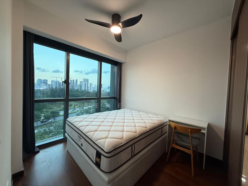 Normanton Park, 45 Normanton Park, 2 Bedrooms, 657 sqft, Condominium For Sale, by Irene Tan, 500171560 - Bedroom - PropertyGuru.com.sg