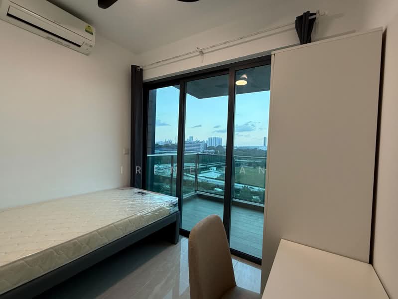 Normanton Park, 45 Normanton Park, 2 Bedrooms, 657 sqft, Condominium For Sale, by Irene Tan, 500171560 - Bedroom - PropertyGuru.com.sg