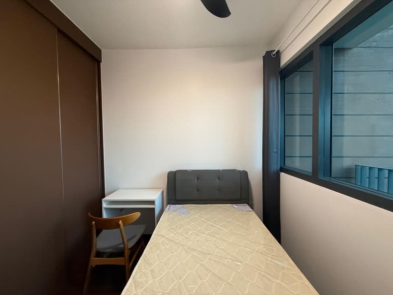 Normanton Park, 45 Normanton Park, 2 Bedrooms, 657 sqft, Condominium For Sale, by Irene Tan, 500171560 - Bedroom - PropertyGuru.com.sg