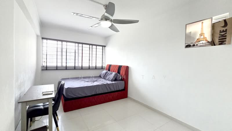 658 Yishun Avenue 4, 658 Yishun Avenue 4, 3 Bedrooms, 1,399 sqft, HDB Flat For Sale, by Kenneth Tay, 500171561 - Bedroom - PropertyGuru.com.sg