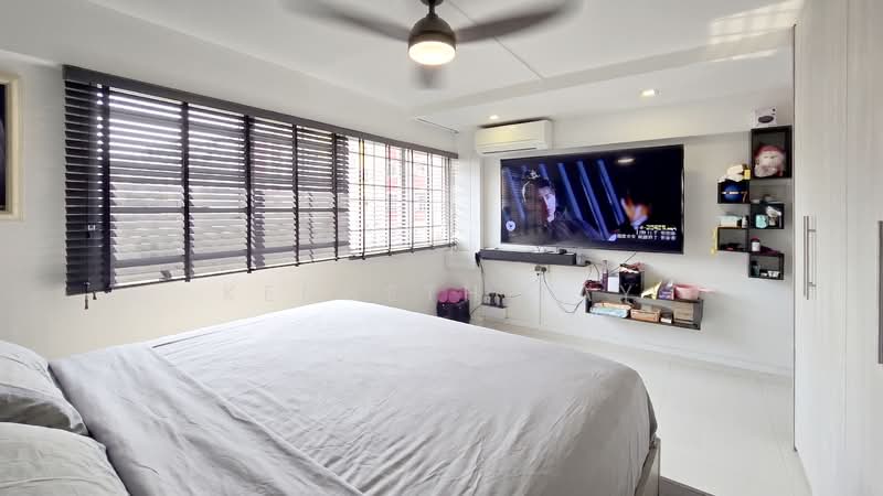 658 Yishun Avenue 4, 658 Yishun Avenue 4, 3 Bedrooms, 1,399 sqft, HDB Flat For Sale, by Kenneth Tay, 500171561 - Bedroom - PropertyGuru.com.sg