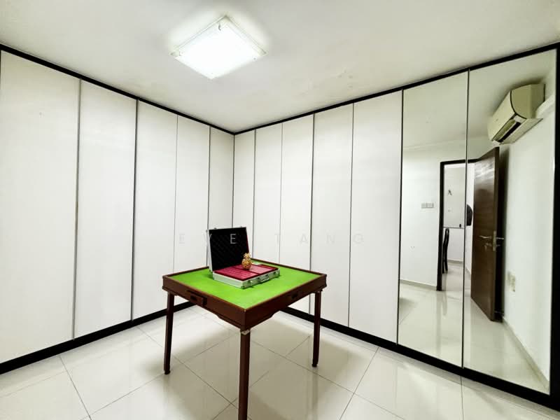 Fudu Park, 59 Lentor Grove, 3 Bedrooms, 2,646 sqft, Terraced House For Rent, by Eve Tang, 500171562 - Interior - PropertyGuru.com.sg