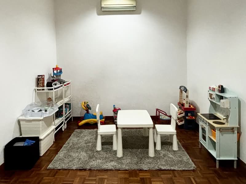 Fudu Park, 59 Lentor Grove, 3 Bedrooms, 2,646 sqft, Terraced House For Rent, by Eve Tang, 500171562 - Interior - PropertyGuru.com.sg