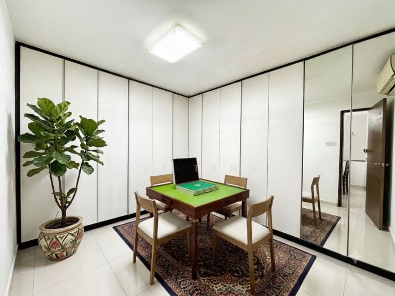 Fudu Park, 59 Lentor Grove, 3 Bedrooms, 2,646 sqft, Terraced House For Rent, by Eve Tang, 500171562 - Interior - PropertyGuru.com.sg