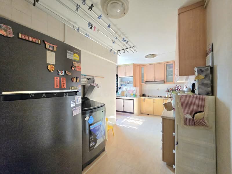 401 Jurong West Street 42, 401 Jurong West Street 42, 3 Bedrooms, 1,453 sqft, HDB Flat For Sale, by Wayne Joseph Ong 王伟洋, 500171564 - Kitchen - PropertyGuru.com.sg