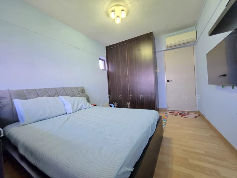 401 Jurong West Street 42, 401 Jurong West Street 42, 3 Bedrooms, 1,453 sqft, HDB Flat For Sale, by Wayne Joseph Ong 王伟洋, 500171564 - Bedroom - PropertyGuru.com.sg