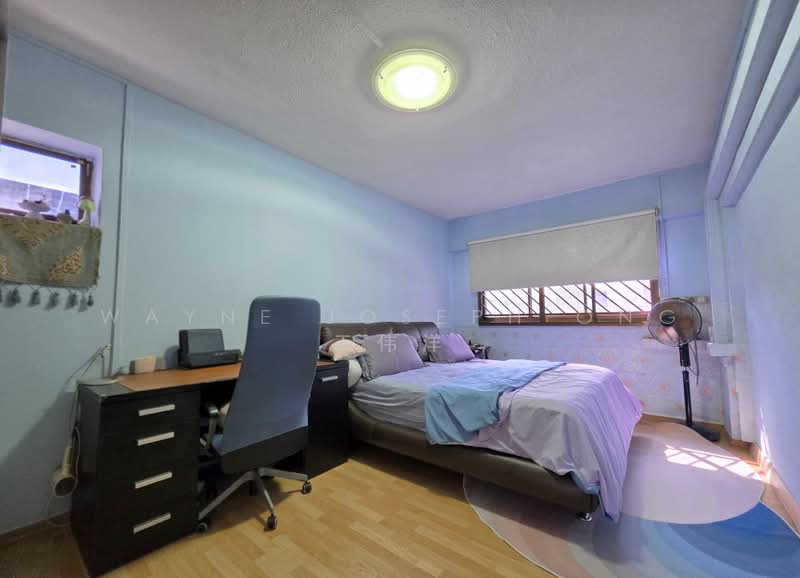 401 Jurong West Street 42, 401 Jurong West Street 42, 3 Bedrooms, 1,453 sqft, HDB Flat For Sale, by Wayne Joseph Ong 王伟洋, 500171564 - Master Bedroom - PropertyGuru.com.sg