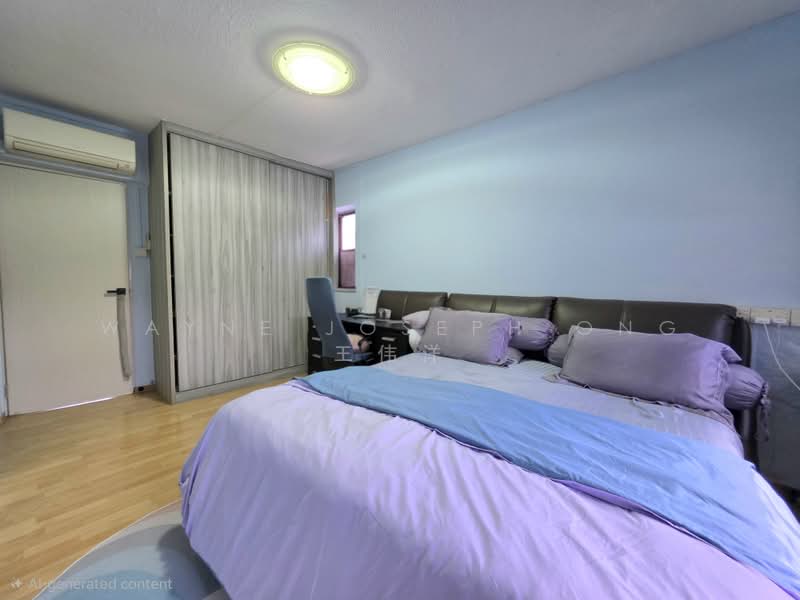 401 Jurong West Street 42, 401 Jurong West Street 42, 3 Bedrooms, 1,453 sqft, HDB Flat For Sale, by Wayne Joseph Ong 王伟洋, 500171564 - Master Bedroom - PropertyGuru.com.sg