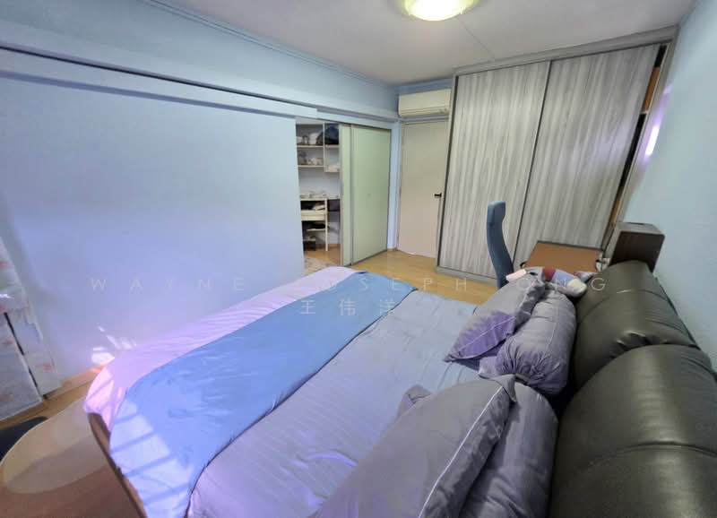 401 Jurong West Street 42, 401 Jurong West Street 42, 3 Bedrooms, 1,453 sqft, HDB Flat For Sale, by Wayne Joseph Ong 王伟洋, 500171564 - Master Bedroom - PropertyGuru.com.sg