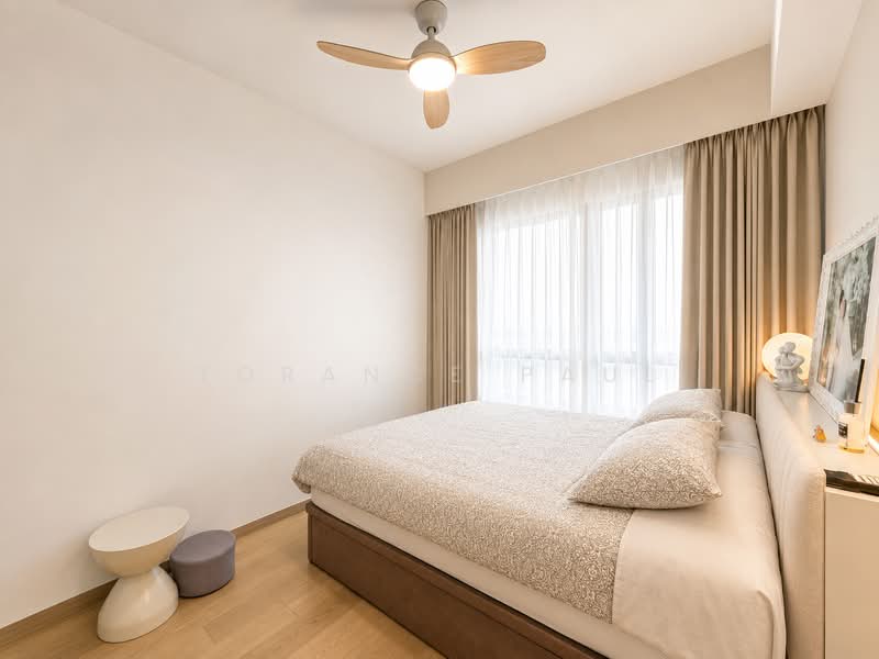 Midwood, 10 Hillview Rise, 1 Bedroom, 484 sqft, Condominium For Sale, by Torance Paul, 500171566 - Bedroom - PropertyGuru.com.sg