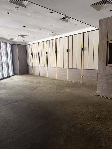 Connexion, 1 Farrer Park Station Road, 732 sqft, Food & Beverage For Rent, by David Shu, 500171567 - Interior - CommercialGuru.com.sg