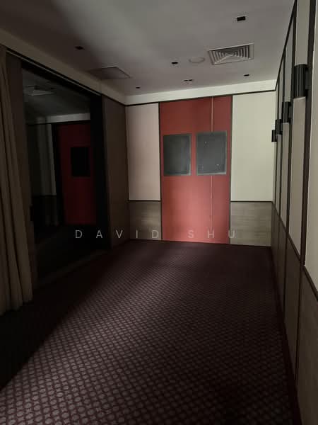 Connexion, 1 Farrer Park Station Road, 732 sqft, Food & Beverage For Rent, by David Shu, 500171567 - Interior - CommercialGuru.com.sg