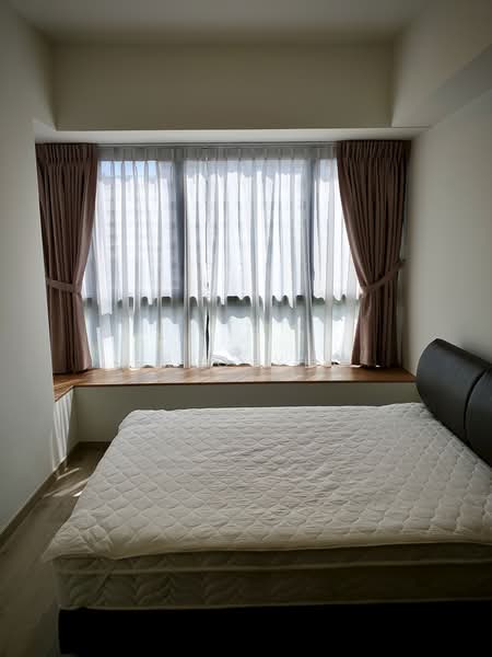 Coco Palms, 25 Pasir Ris Grove, 2 Bedrooms, 743 sqft, Condominium For Rent, by Eric Yeo, 500171569 - Bedroom - PropertyGuru.com.sg
