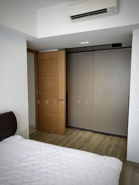 Coco Palms, 25 Pasir Ris Grove, 2 Bedrooms, 743 sqft, Condominium For Rent, by Eric Yeo, 500171569 - Bedroom - PropertyGuru.com.sg