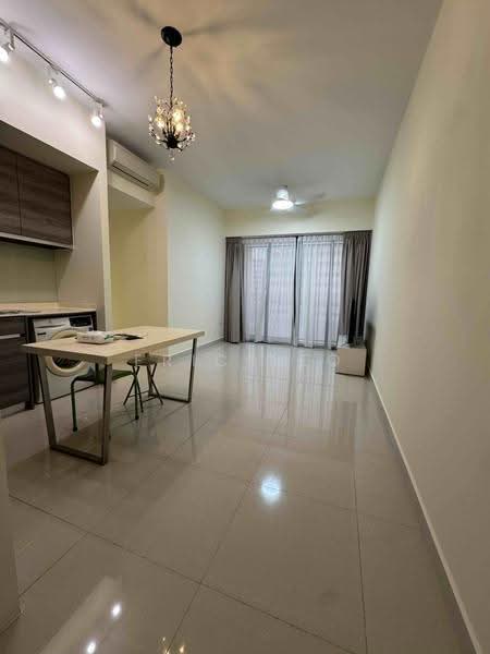 Coco Palms, 25 Pasir Ris Grove, Pasir Ris / Tampines, 2 Bedrooms, 743 sqft, Condominium For Rent, by Eric Yeo, 500171569 - Interior - PropertyGuru.com.sg