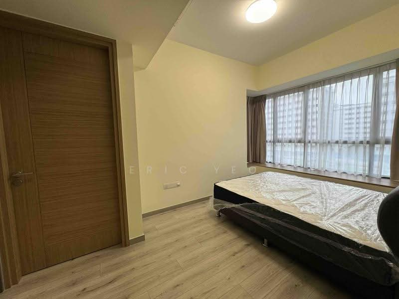 Coco Palms, 25 Pasir Ris Grove, Pasir Ris / Tampines, 2 Bedrooms, 743 sqft, Condominium For Rent, by Eric Yeo, 500171569 - Bedroom - PropertyGuru.com.sg