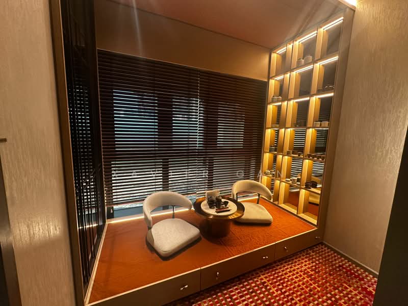 The Myst, 800 Upper Bukit Timah Road, 4 Bedrooms, 1,518 sqft, Condominium For Sale, by Xavier Gan, 500171570 - Interior - PropertyGuru.com.sg