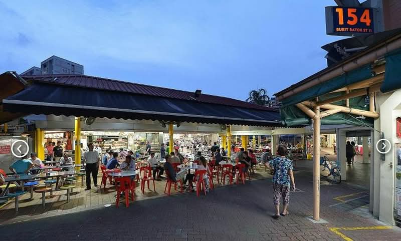 152 Bukit Batok street 11, Dairy Farm / Bukit Panjang / Choa Chu Kang, 1,658 sqft, Shop / Shophouse For Sale, by Ken Ng, 500171571 - Exterior - CommercialGuru.com.sg