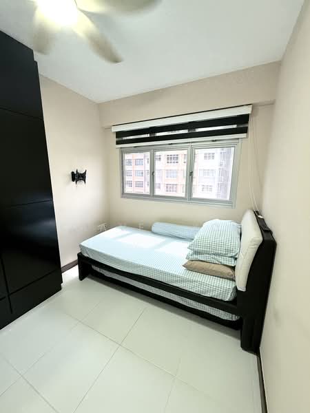 180B Rivervale Crescent, 180B Rivervale Crescent, Room Rental, 100 sqft, HDB Flat For Rent, by Craven Yow, 500171574 - Bedroom - PropertyGuru.com.sg