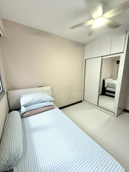 180B Rivervale Crescent, 180B Rivervale Crescent, Room Rental, 100 sqft, HDB Flat For Rent, by Craven Yow, 500171574 - Bedroom - PropertyGuru.com.sg