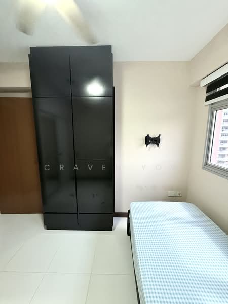 180B Rivervale Crescent, 180B Rivervale Crescent, Room Rental, 100 sqft, HDB Flat For Rent, by Craven Yow, 500171574 - Bedroom - PropertyGuru.com.sg