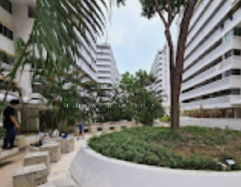 188 Bishan Street 13, 188 Bishan Street 13, Room Rental, 100 sqft, HDB Flat For Rent, by Ina Sultan, 500171576 - Exterior - PropertyGuru.com.sg