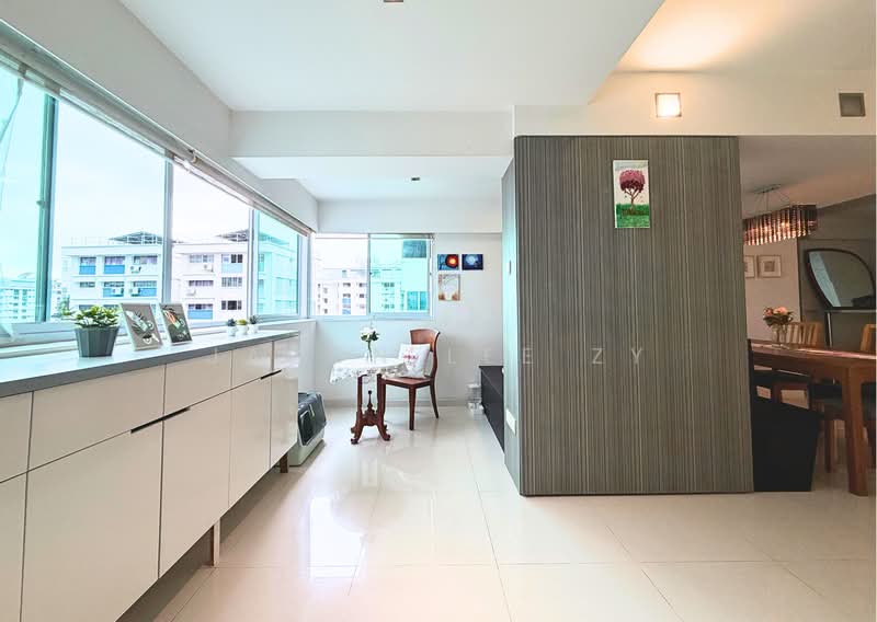 137 Bishan Street 12, 137 Bishan Street 12, 4 Bedrooms, 1,776 sqft, HDB Flat For Sale, by Jason Lee ZY, 500171577 - Living Room - PropertyGuru.com.sg
