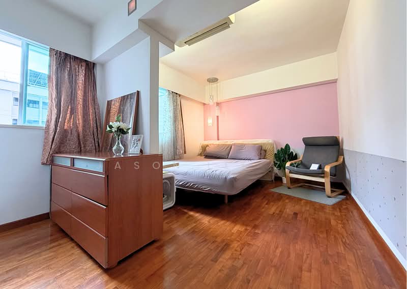 137 Bishan Street 12, 137 Bishan Street 12, 4 Bedrooms, 1,776 sqft, HDB Flat For Sale, by Jason Lee ZY, 500171577 - Bedroom - PropertyGuru.com.sg