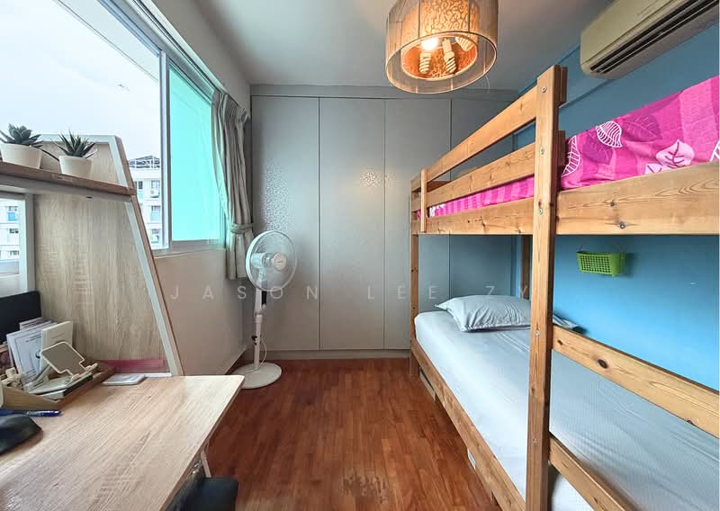 137 Bishan Street 12, 137 Bishan Street 12, 4 Bedrooms, 1,776 sqft, HDB Flat For Sale, by Jason Lee ZY, 500171577 - Bedroom - PropertyGuru.com.sg