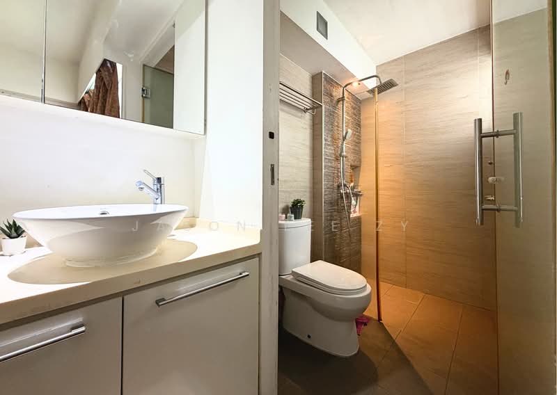 137 Bishan Street 12, 137 Bishan Street 12, 4 Bedrooms, 1,776 sqft, HDB Flat For Sale, by Jason Lee ZY, 500171577 - Bathroom - PropertyGuru.com.sg