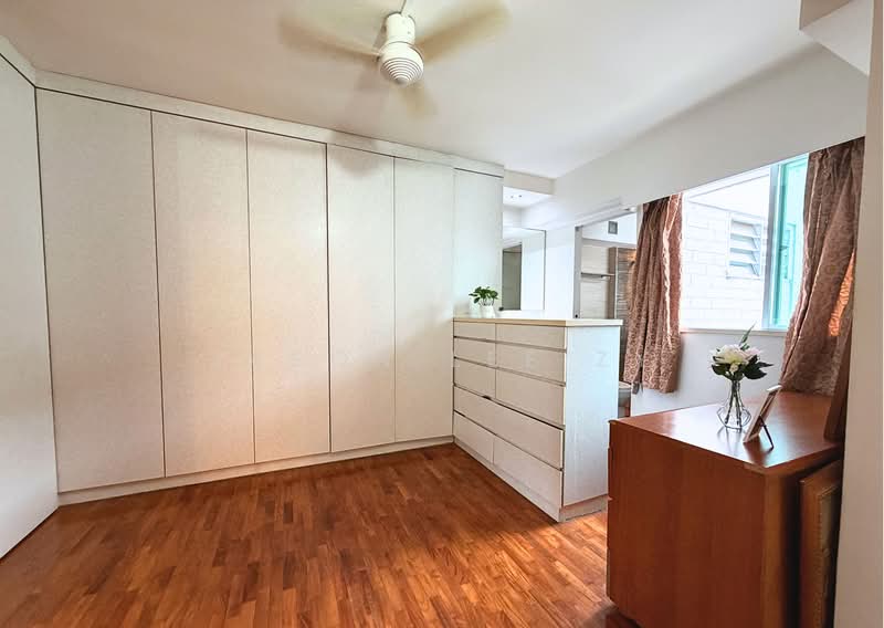 137 Bishan Street 12, 137 Bishan Street 12, 4 Bedrooms, 1,776 sqft, HDB Flat For Sale, by Jason Lee ZY, 500171577 - Bedroom - PropertyGuru.com.sg