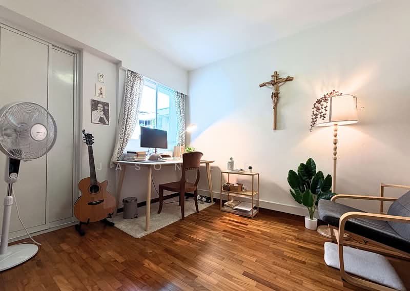 137 Bishan Street 12, 137 Bishan Street 12, 4 Bedrooms, 1,776 sqft, HDB Flat For Sale, by Jason Lee ZY, 500171577 - Study - PropertyGuru.com.sg