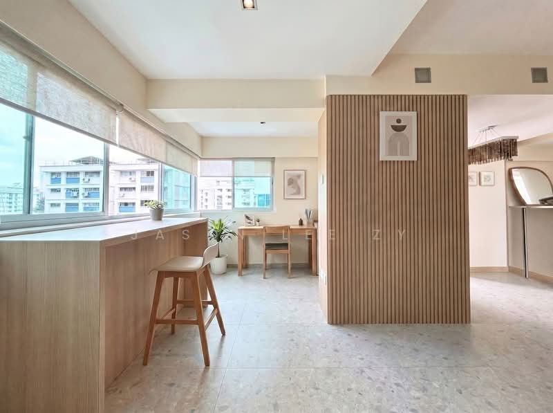 137 Bishan Street 12, 137 Bishan Street 12, 4 Bedrooms, 1,776 sqft, HDB Flat For Sale, by Jason Lee ZY, 500171577 - Study - PropertyGuru.com.sg