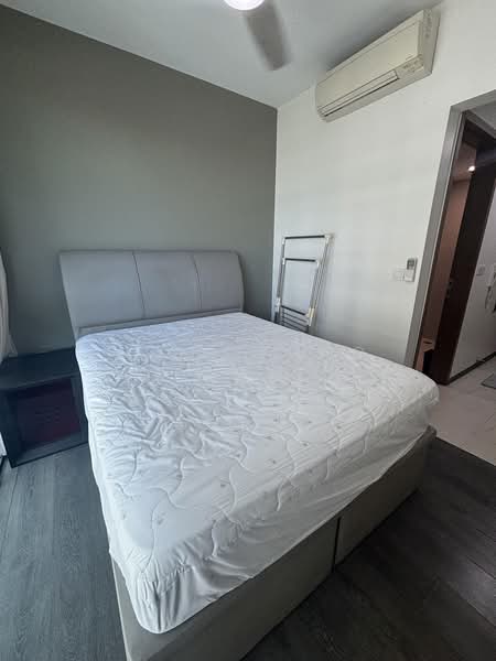 The Topiary, 15 Fernvale Lane, Studio, 200 sqft, Executive Condominium For Rent, by Zion Zhao 赵峻慷, 500171578 - Bedroom - PropertyGuru.com.sg