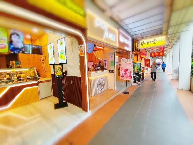 Prime L1 Restaurant Toa Payoh Central HDB Hub, MRT, , 420 sqft, Food & Beverage For Sale, by Sunny L (山尼), 500171581 - CommercialGuru.com.sg