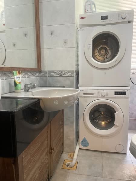 Master Room near Little India, Rochor & Dohby Ghuat MRTs, Niven Road, Room Rental, 220 sqft, Terraced House For Rent, by Alan Tsui 徐先生, 500171584 - Bathroom - PropertyGuru.com.sg