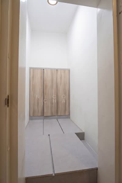 Jardin, 968 Dunearn Road, 3 Bedrooms, 1,098 sqft, Condominium For Sale, by Nicole Chan, 500171590 - Utility Room - PropertyGuru.com.sg
