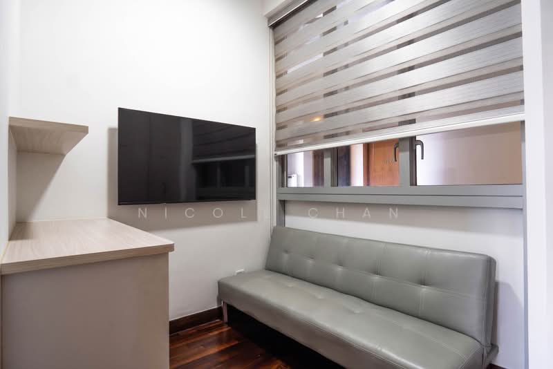 Jardin, 968 Dunearn Road, 3 Bedrooms, 1,098 sqft, Condominium For Sale, by Nicole Chan, 500171590 - Study Room - PropertyGuru.com.sg