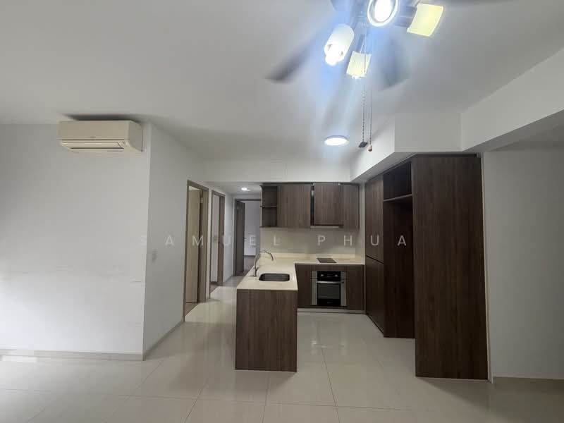 Sol Acres, 8 Choa Chu Kang Grove, 2 Bedrooms, 850 sqft, Executive Condominium For Rent, by Samuel Phua, 500171604 - Kitchen - PropertyGuru.com.sg