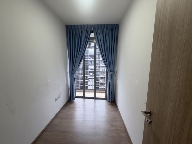 Sol Acres, 8 Choa Chu Kang Grove, 2 Bedrooms, 850 sqft, Executive Condominium For Rent, by Samuel Phua, 500171604 - Balcony - PropertyGuru.com.sg