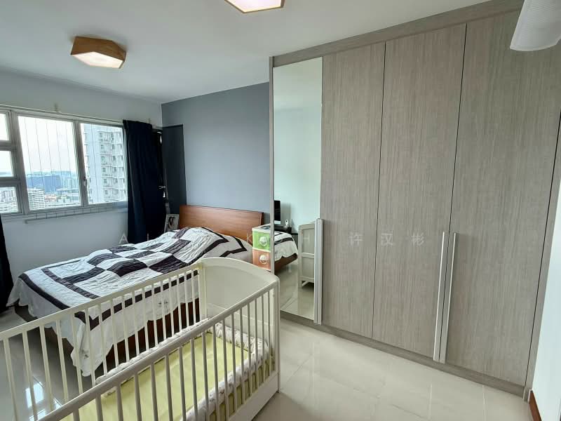 130B Lorong 1 Toa Payoh, 130B Lorong 1 Toa Payoh, 3 Bedrooms, 1,001 sqft, HDB Flat For Rent, by Alan Koh 许汉彬, 500171631 - Bedroom - PropertyGuru.com.sg