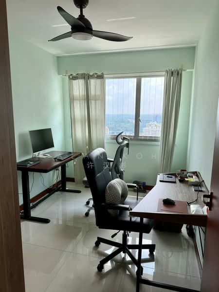 130B Lorong 1 Toa Payoh, 130B Lorong 1 Toa Payoh, 3 Bedrooms, 1,001 sqft, HDB Flat For Rent, by Alan Koh 许汉彬, 500171631 - Study - PropertyGuru.com.sg