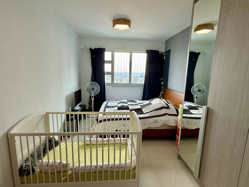 130B Lorong 1 Toa Payoh, 130B Lorong 1 Toa Payoh, 3 Bedrooms, 1,001 sqft, HDB Flat For Rent, by Alan Koh 许汉彬, 500171631 - Bedroom - PropertyGuru.com.sg