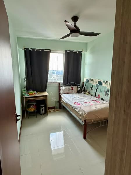 130B Lorong 1 Toa Payoh, 130B Lorong 1 Toa Payoh, 3 Bedrooms, 1,001 sqft, HDB Flat For Rent, by Alan Koh 许汉彬, 500171631 - Bedroom - PropertyGuru.com.sg