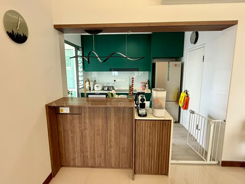 130B Lorong 1 Toa Payoh, 130B Lorong 1 Toa Payoh, 3 Bedrooms, 1,001 sqft, HDB Flat For Rent, by Alan Koh 许汉彬, 500171631 - Kitchen - PropertyGuru.com.sg
